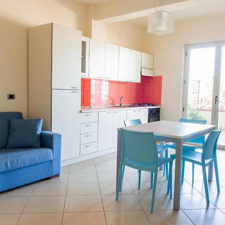 Salinello Village Σορέντο Εξωτερικό φωτογραφία