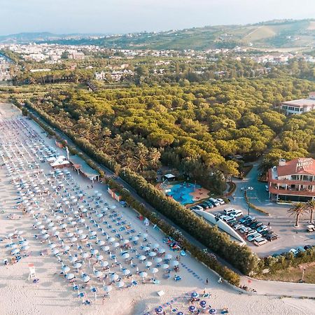 Salinello Village Σορέντο Εξωτερικό φωτογραφία