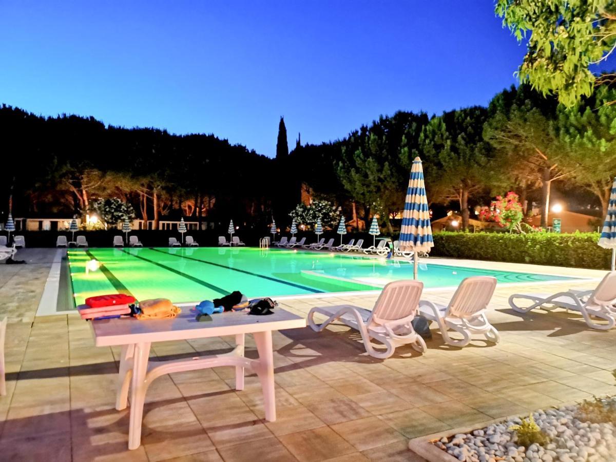 Salinello Village Σορέντο Εξωτερικό φωτογραφία
