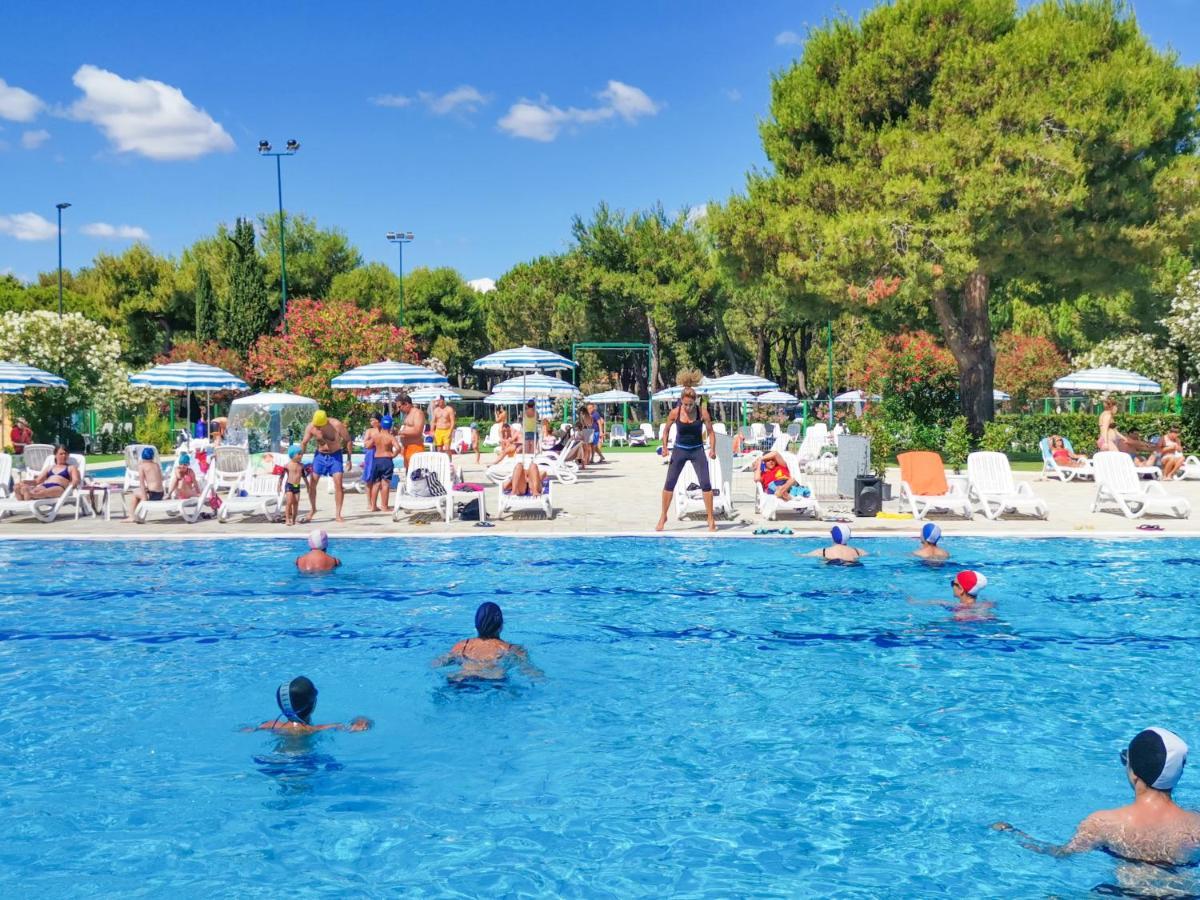 Salinello Village Σορέντο Εξωτερικό φωτογραφία