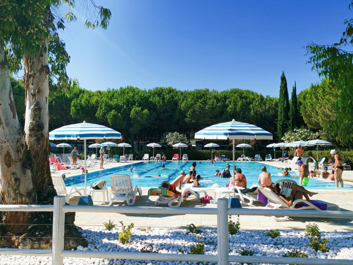 Salinello Village Σορέντο Εξωτερικό φωτογραφία