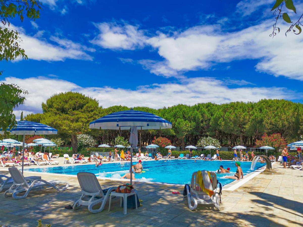 Salinello Village Σορέντο Εξωτερικό φωτογραφία