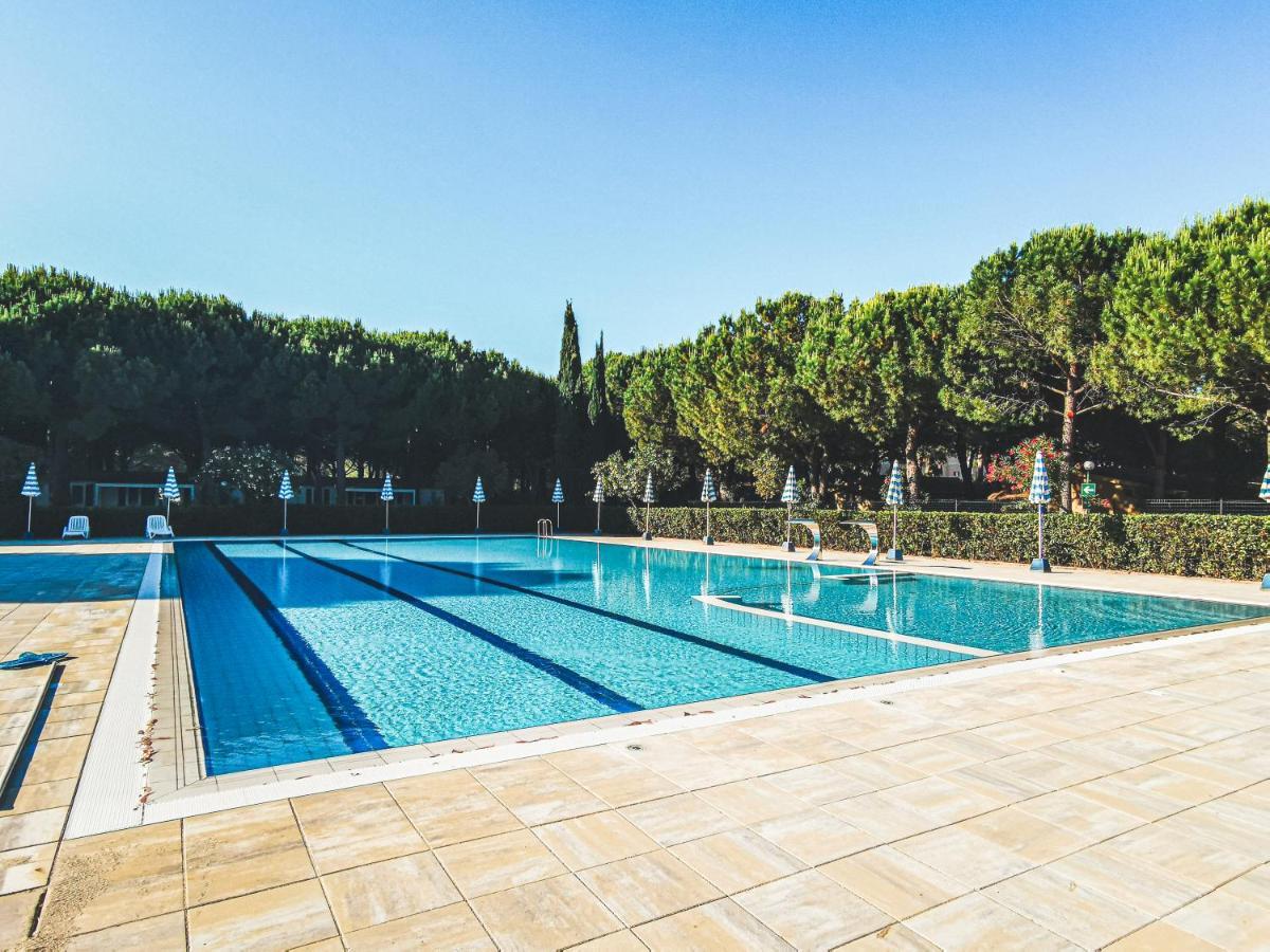 Salinello Village Σορέντο Εξωτερικό φωτογραφία