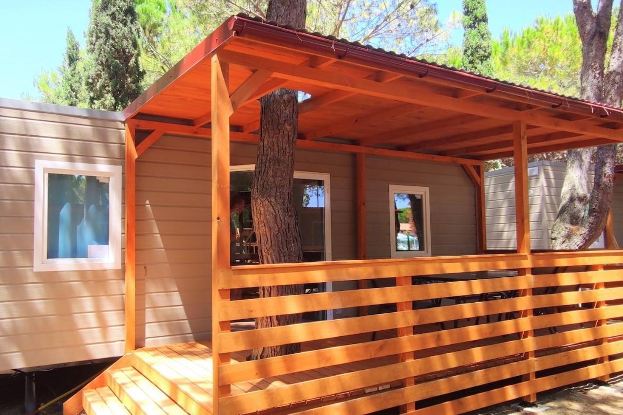 Salinello Village Σορέντο Εξωτερικό φωτογραφία