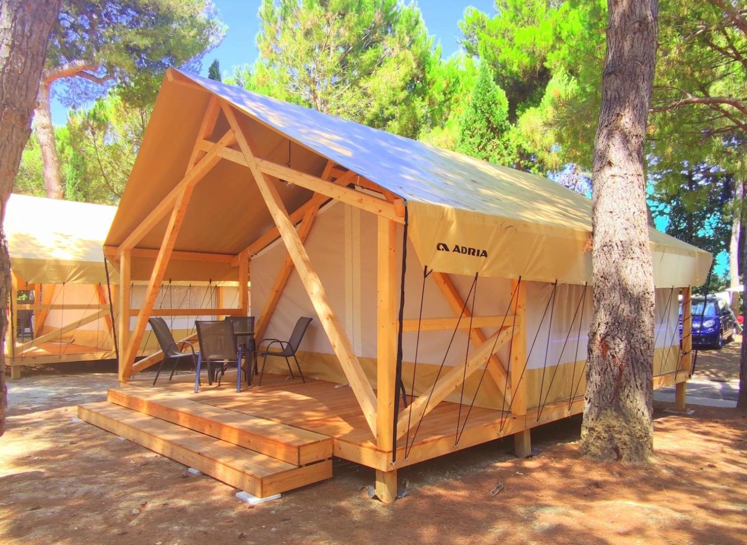Salinello Village Σορέντο Εξωτερικό φωτογραφία