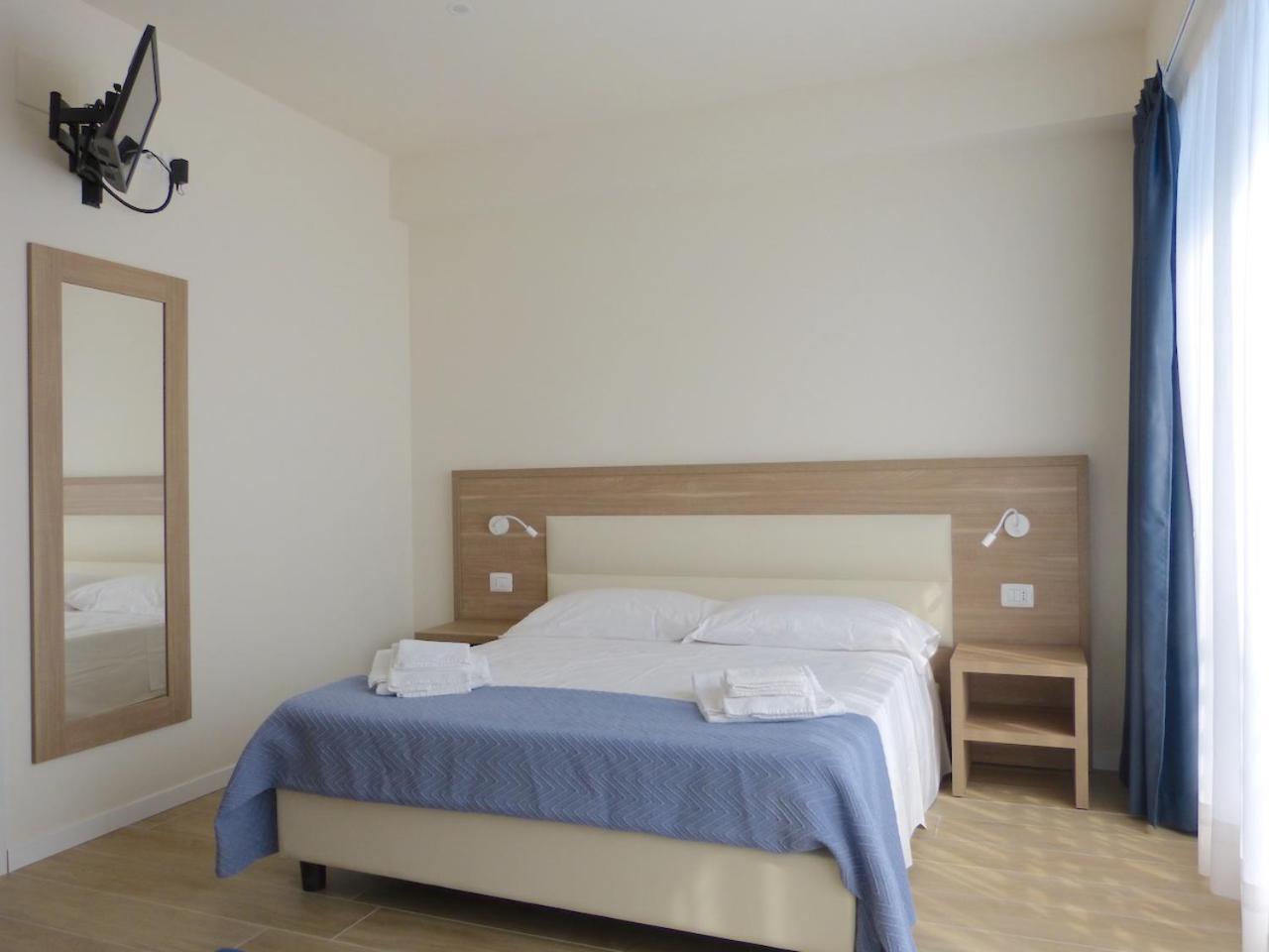 Salinello Village Σορέντο Δωμάτιο φωτογραφία