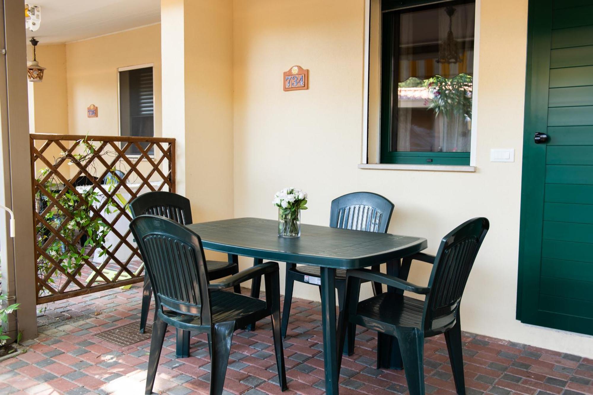Salinello Village Σορέντο Δωμάτιο φωτογραφία
