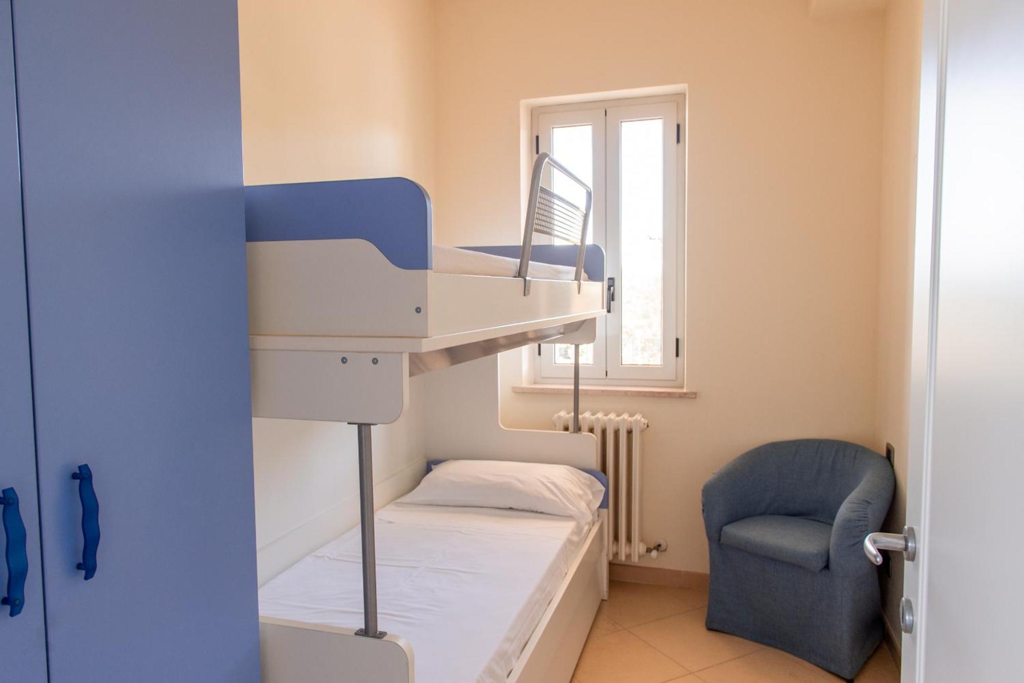 Salinello Village Σορέντο Δωμάτιο φωτογραφία
