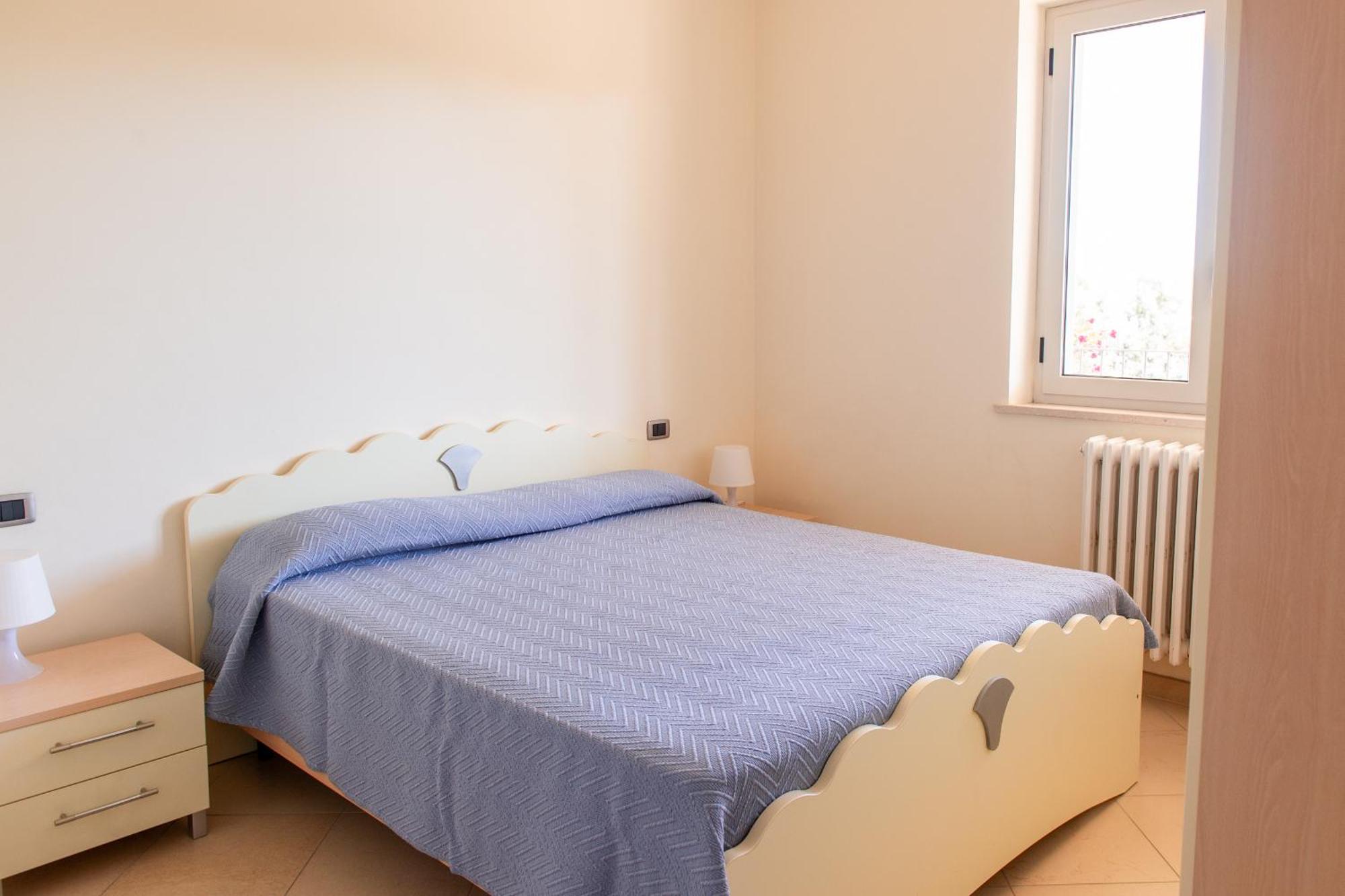 Salinello Village Σορέντο Δωμάτιο φωτογραφία