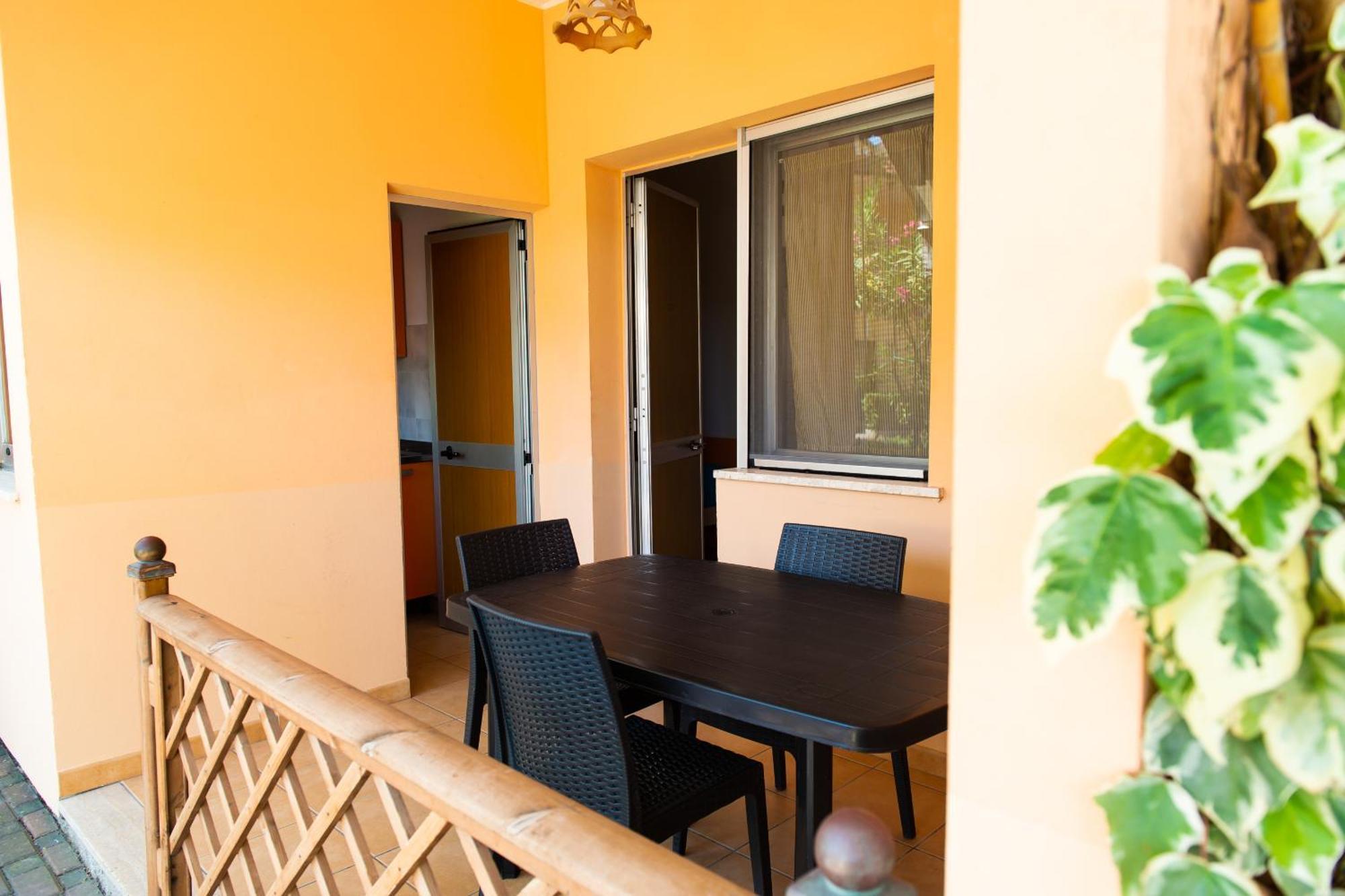 Salinello Village Σορέντο Δωμάτιο φωτογραφία